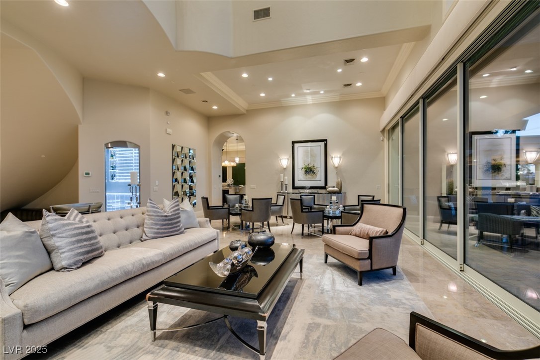 4 Awbrey Court Henderson NV 89052
