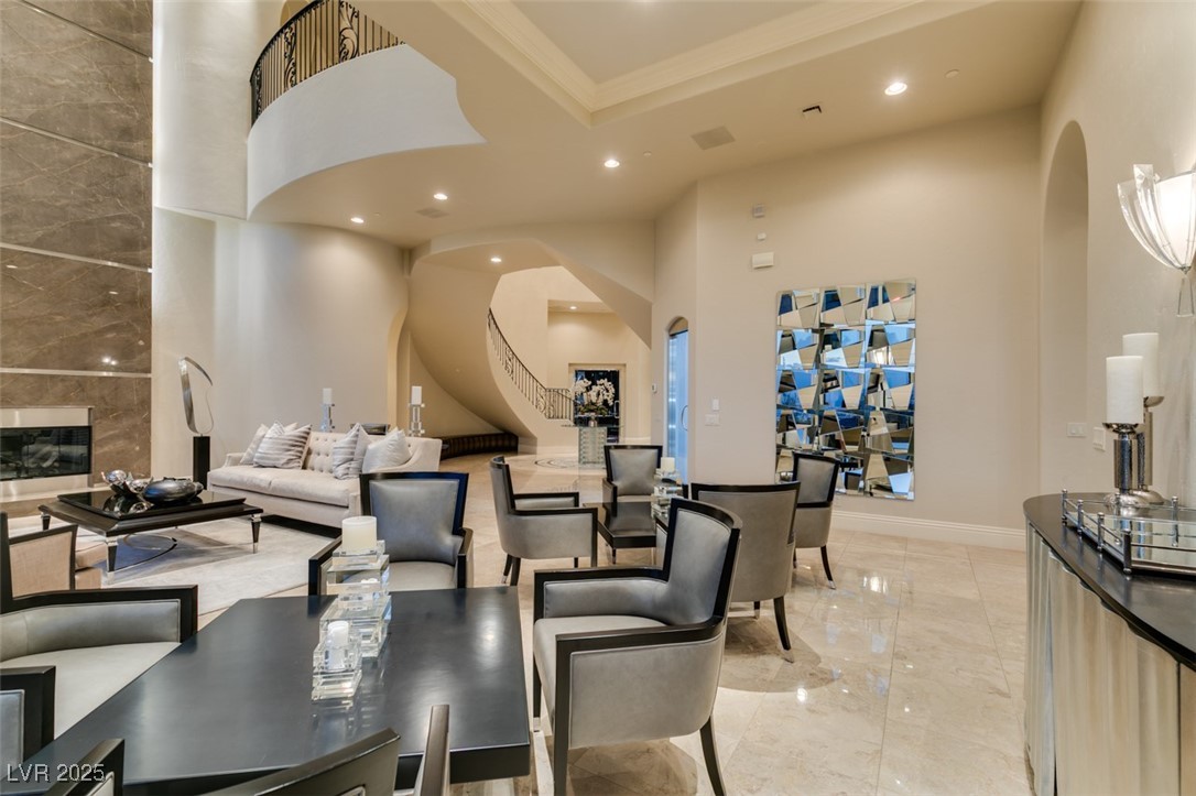 4 Awbrey Court Henderson NV 89052