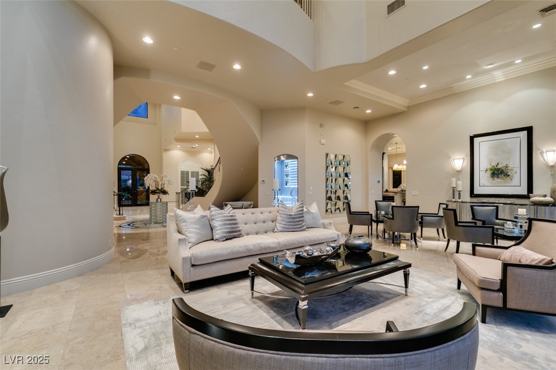 4 Awbrey Court Henderson NV 89052