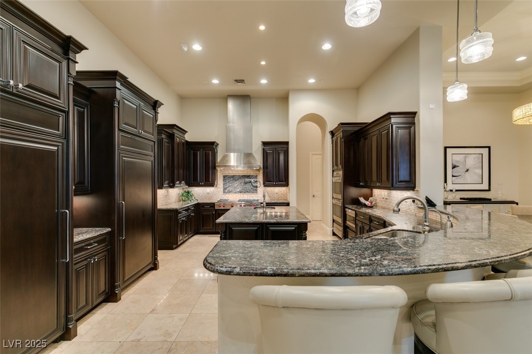4 Awbrey Court Henderson NV 89052