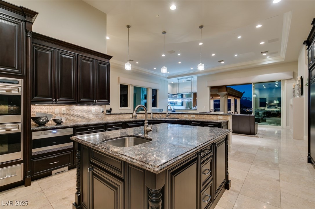 4 Awbrey Court Henderson NV 89052