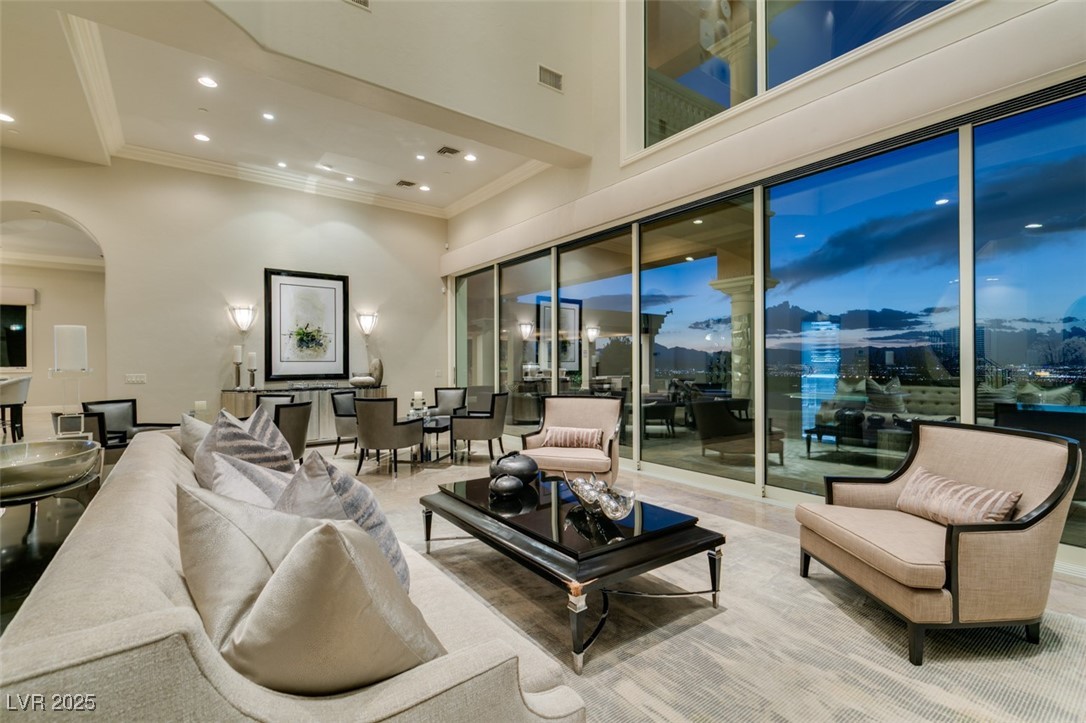 4 Awbrey Court Henderson NV 89052