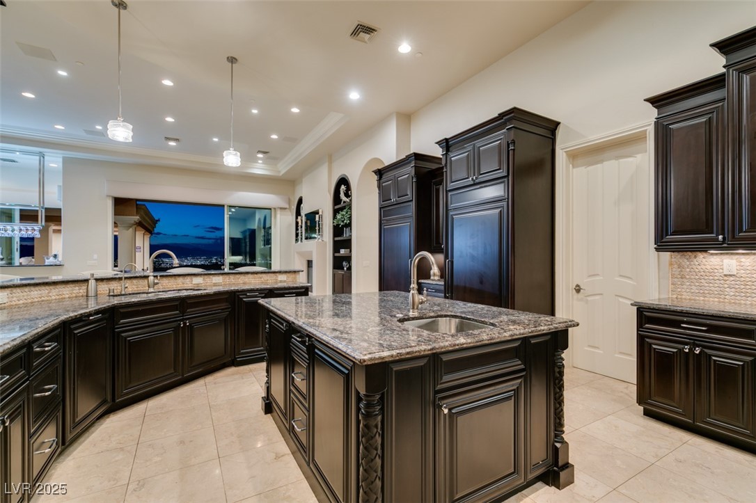 4 Awbrey Court Henderson NV 89052