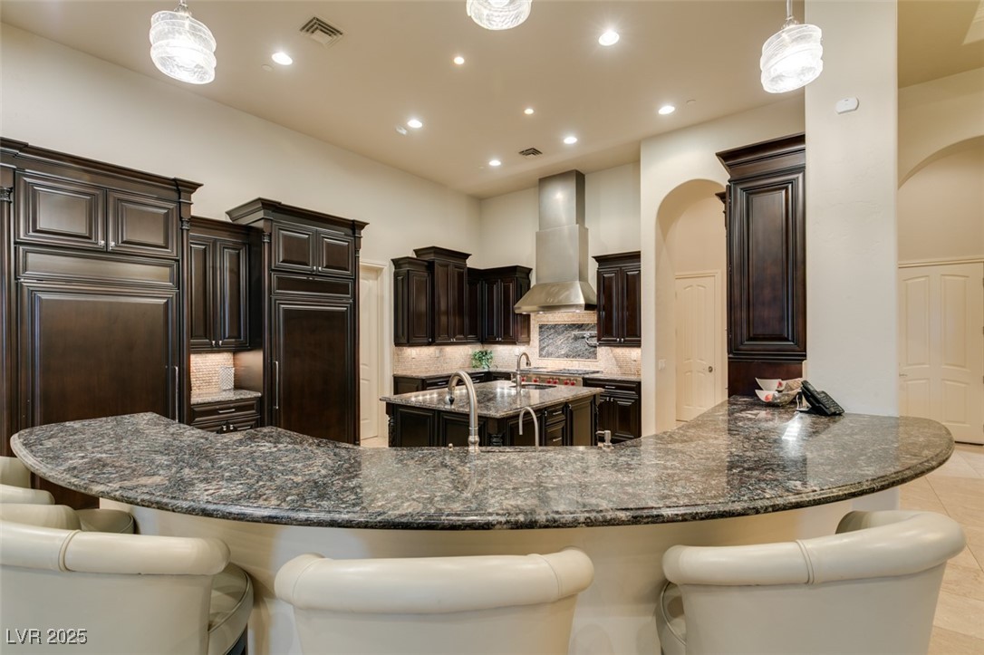 4 Awbrey Court Henderson NV 89052