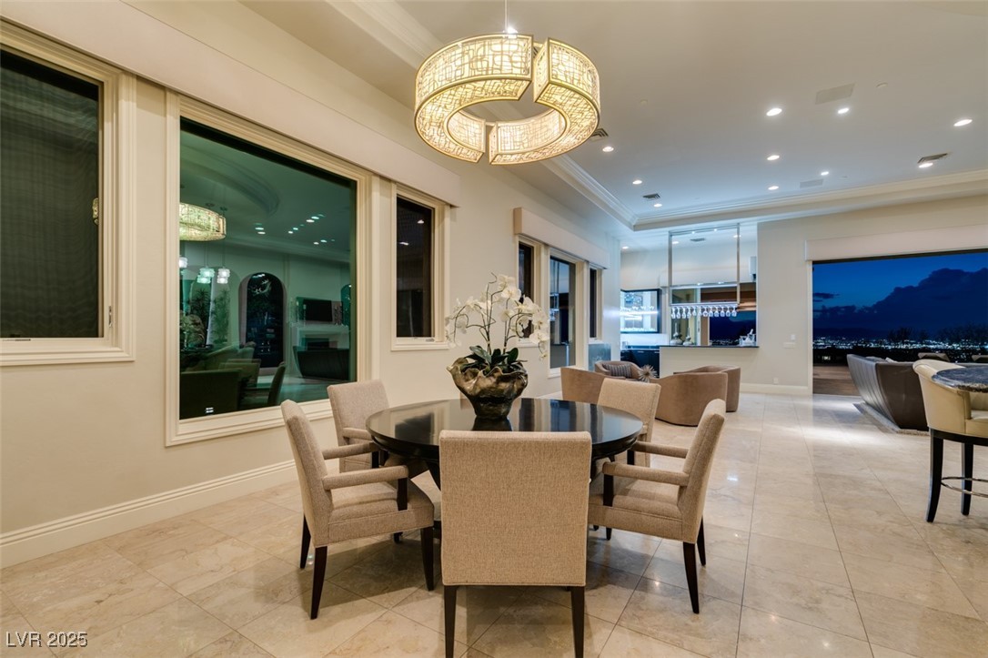 4 Awbrey Court Henderson NV 89052