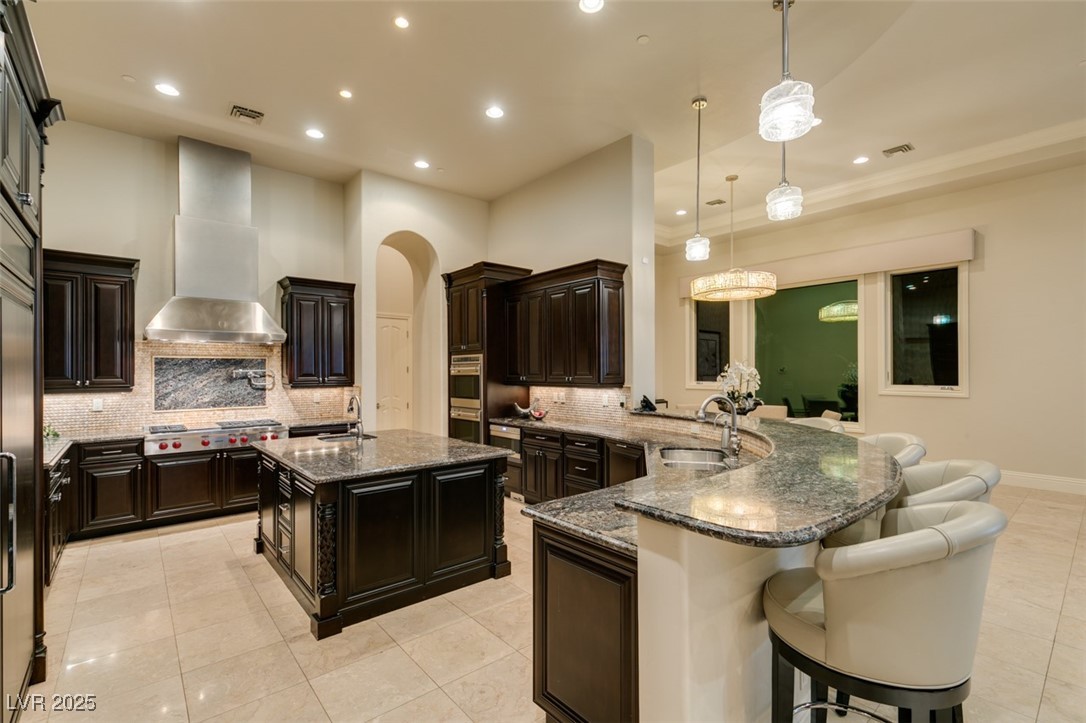 4 Awbrey Court Henderson NV 89052