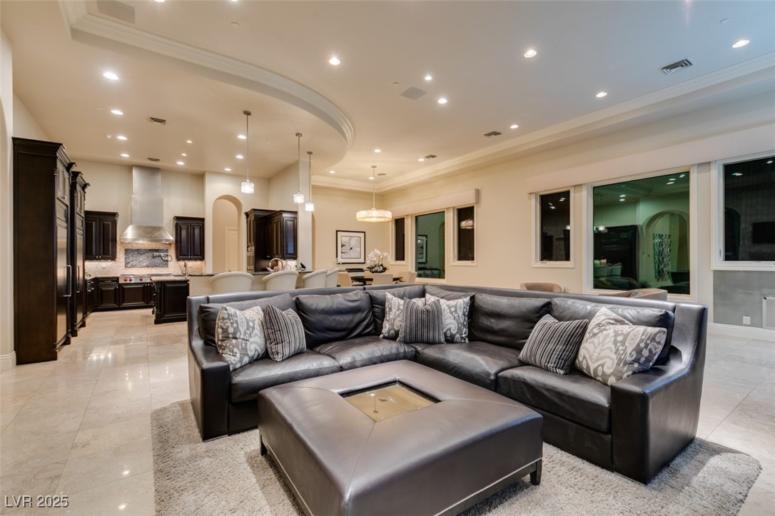4 Awbrey Court Henderson NV 89052