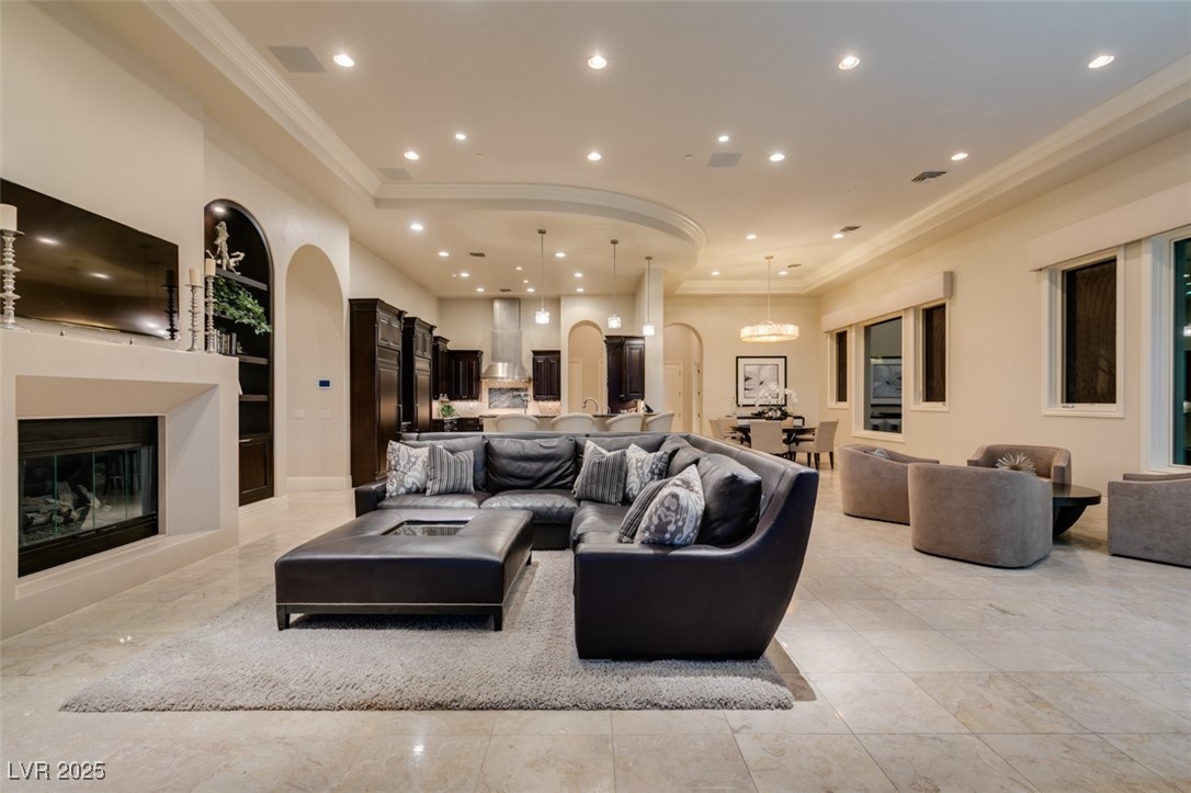 4 Awbrey Court Henderson NV 89052