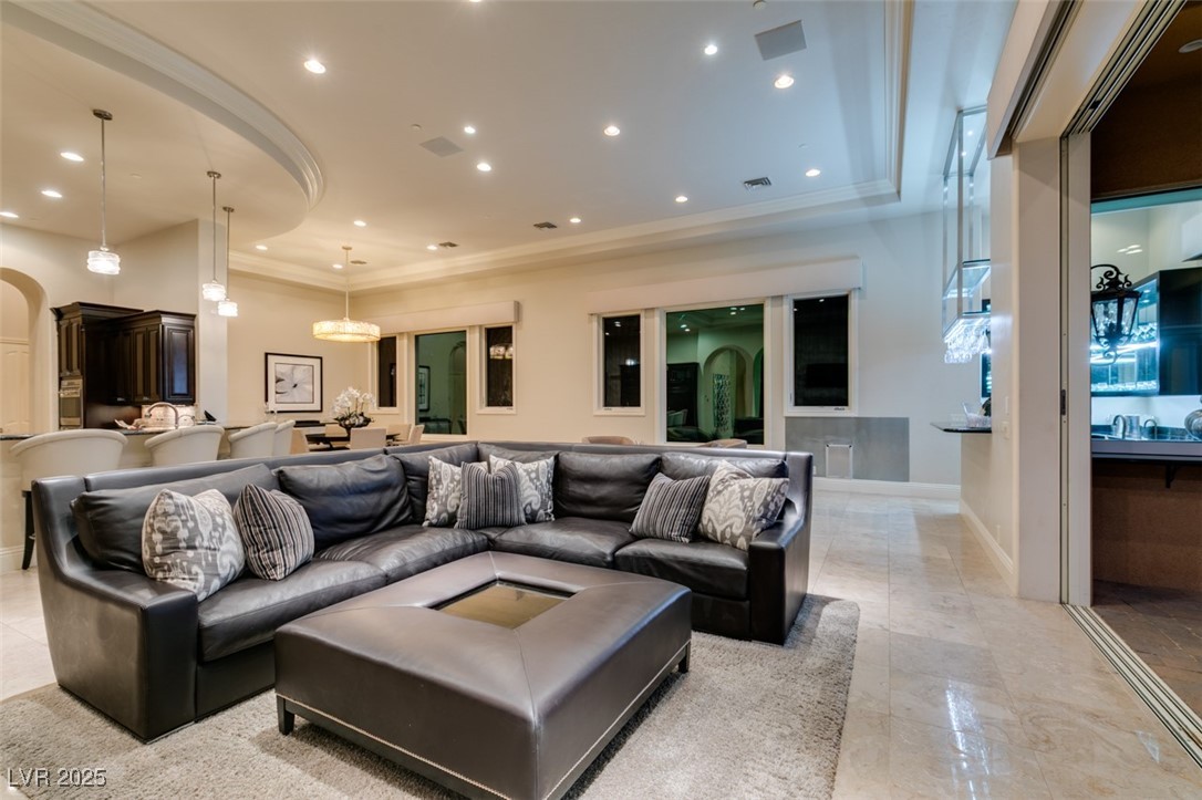 4 Awbrey Court Henderson NV 89052