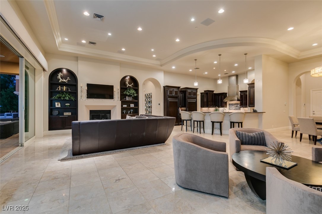 4 Awbrey Court Henderson NV 89052