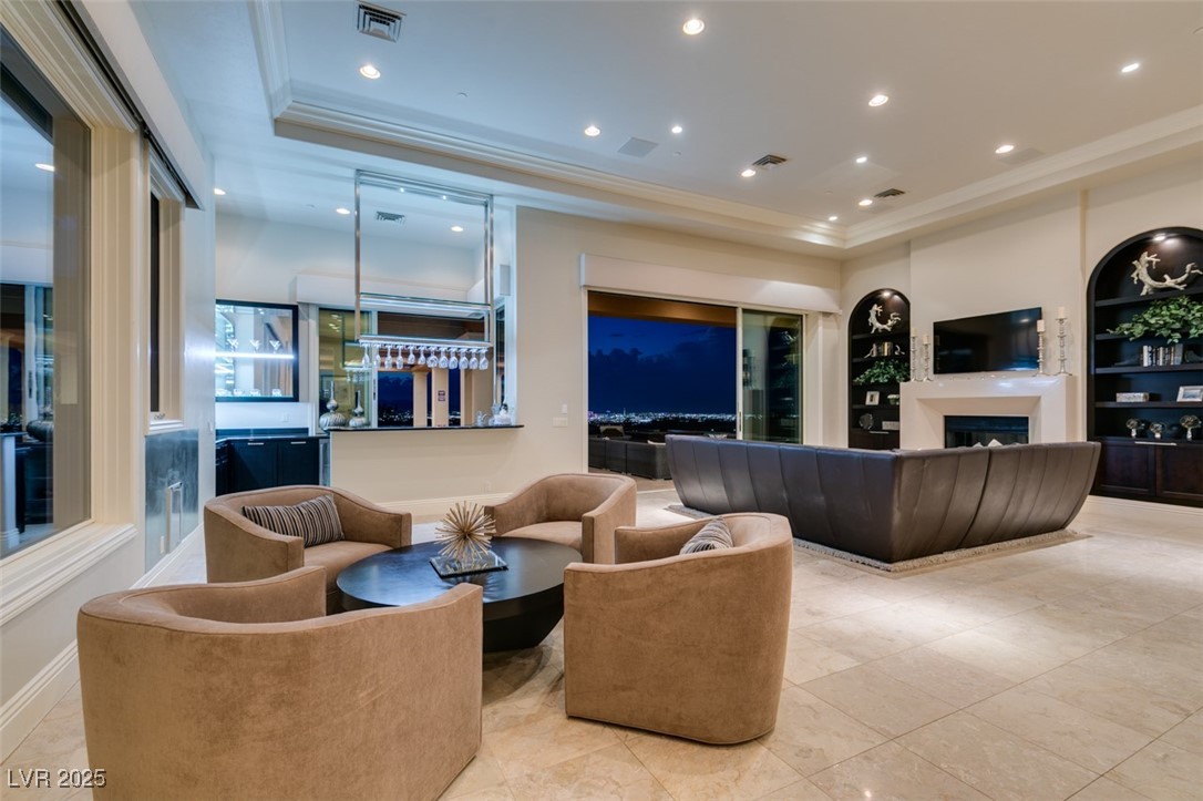 4 Awbrey Court Henderson NV 89052
