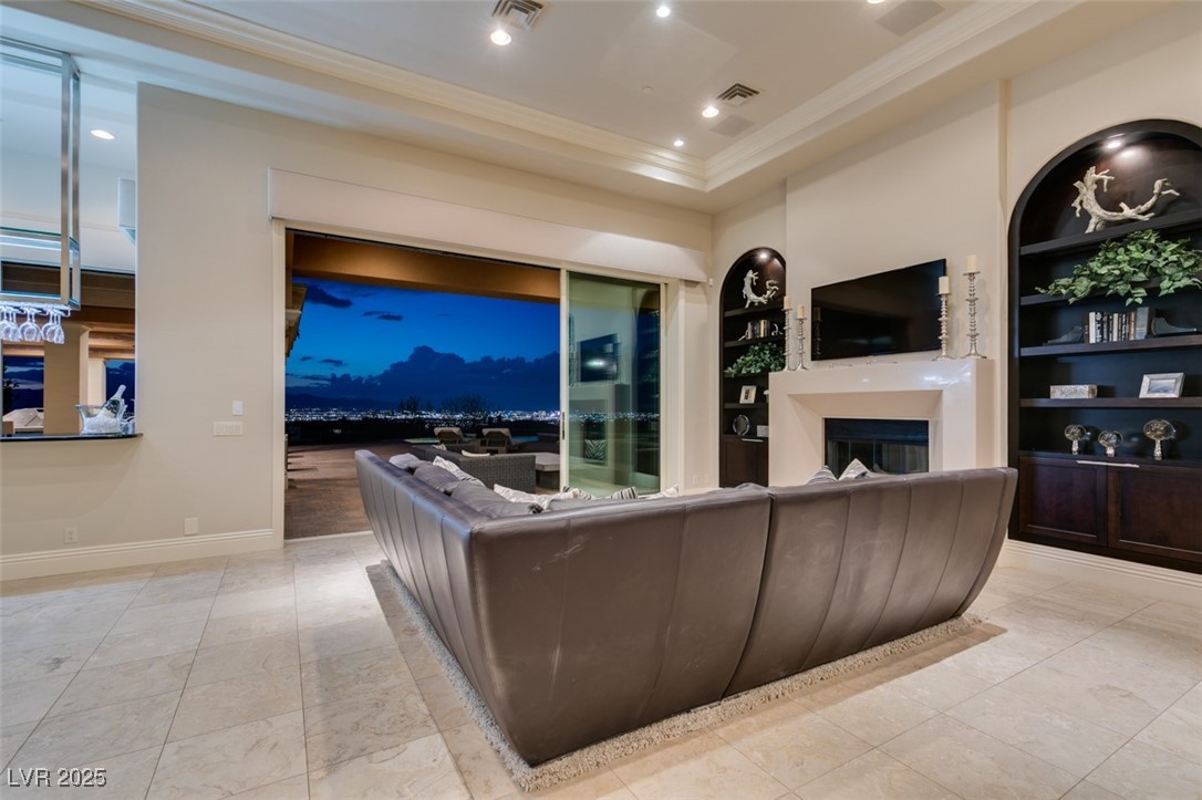 4 Awbrey Court Henderson NV 89052