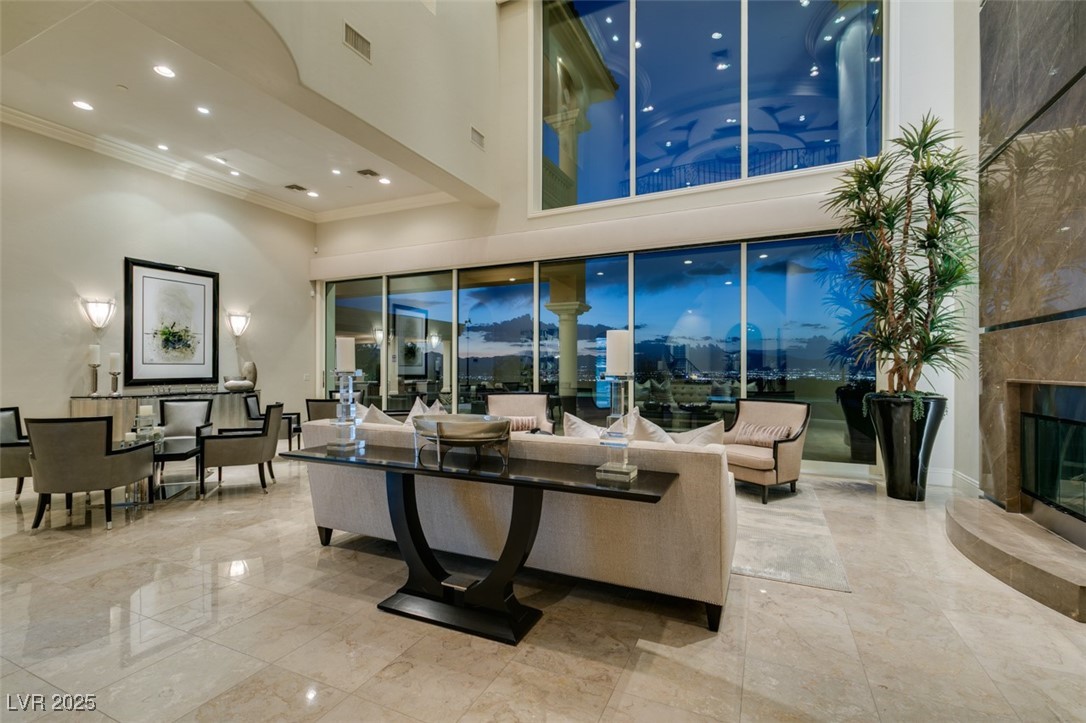 4 Awbrey Court Henderson NV 89052