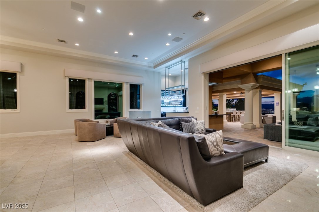 4 Awbrey Court Henderson NV 89052
