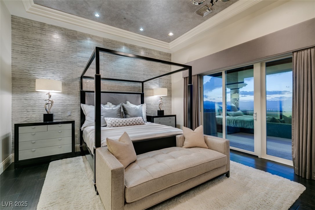 4 Awbrey Court Henderson NV 89052