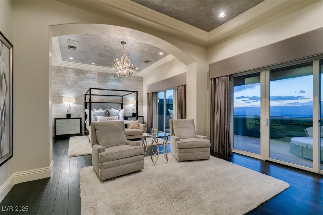 4 Awbrey Court Henderson NV 89052
