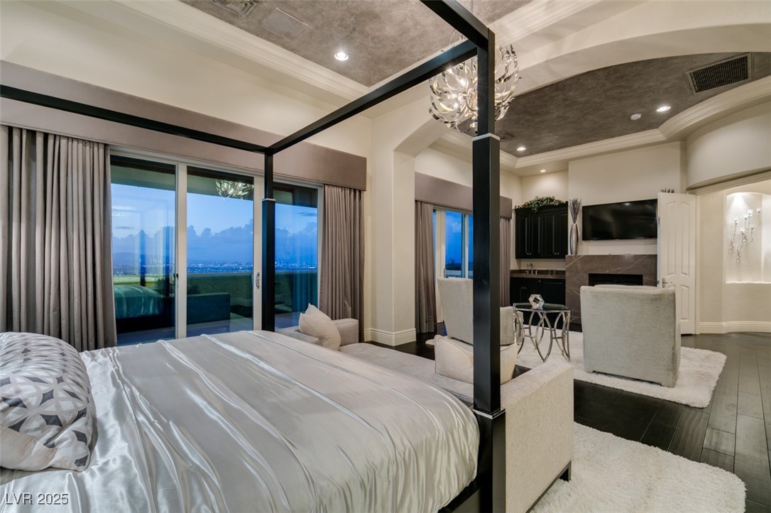 4 Awbrey Court Henderson NV 89052