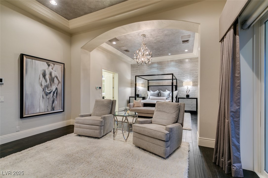 4 Awbrey Court Henderson NV 89052