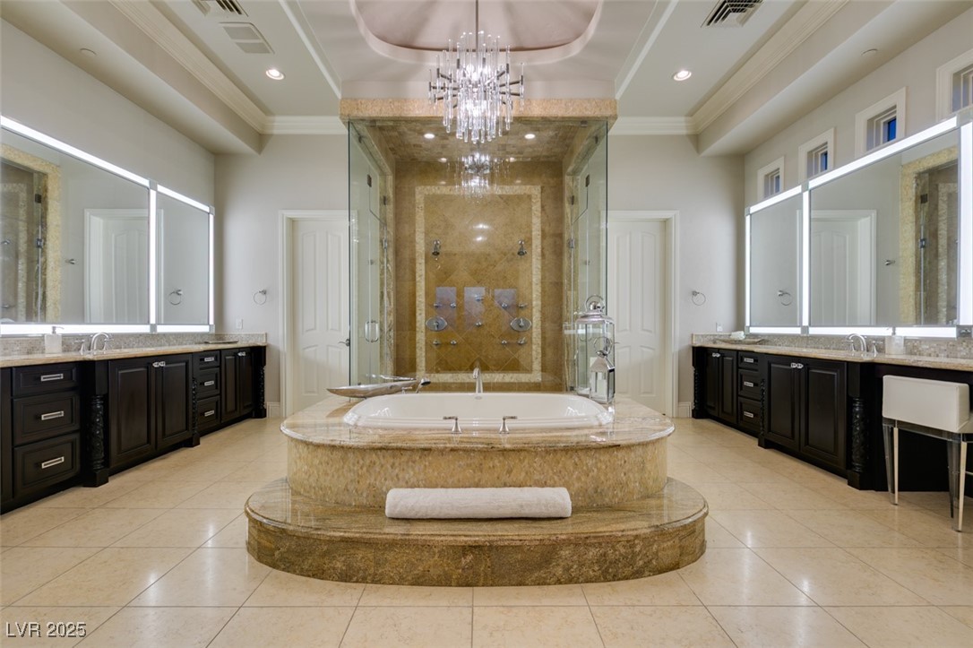 4 Awbrey Court Henderson NV 89052