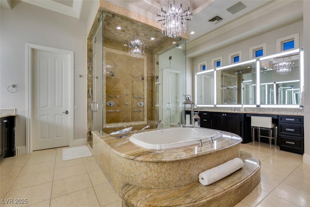 4 Awbrey Court Henderson NV 89052