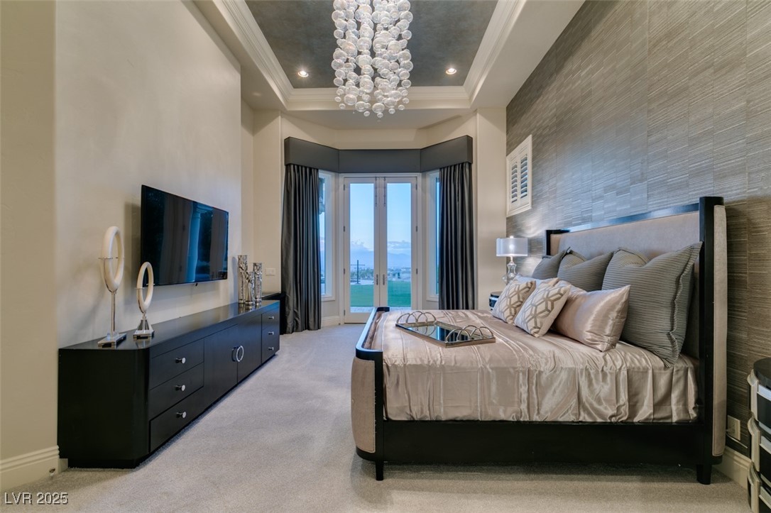 4 Awbrey Court Henderson NV 89052