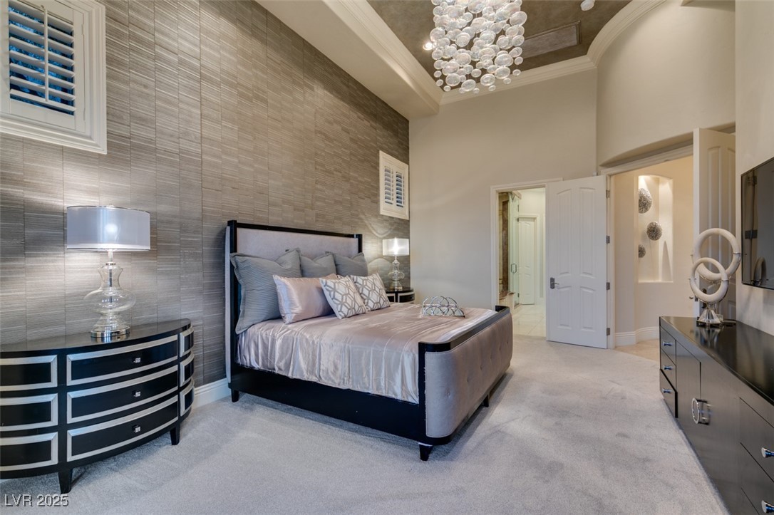 4 Awbrey Court Henderson NV 89052