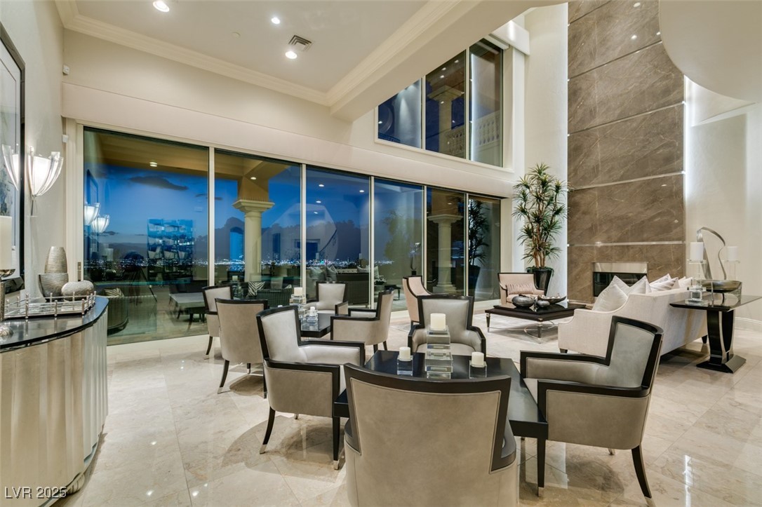 4 Awbrey Court Henderson NV 89052