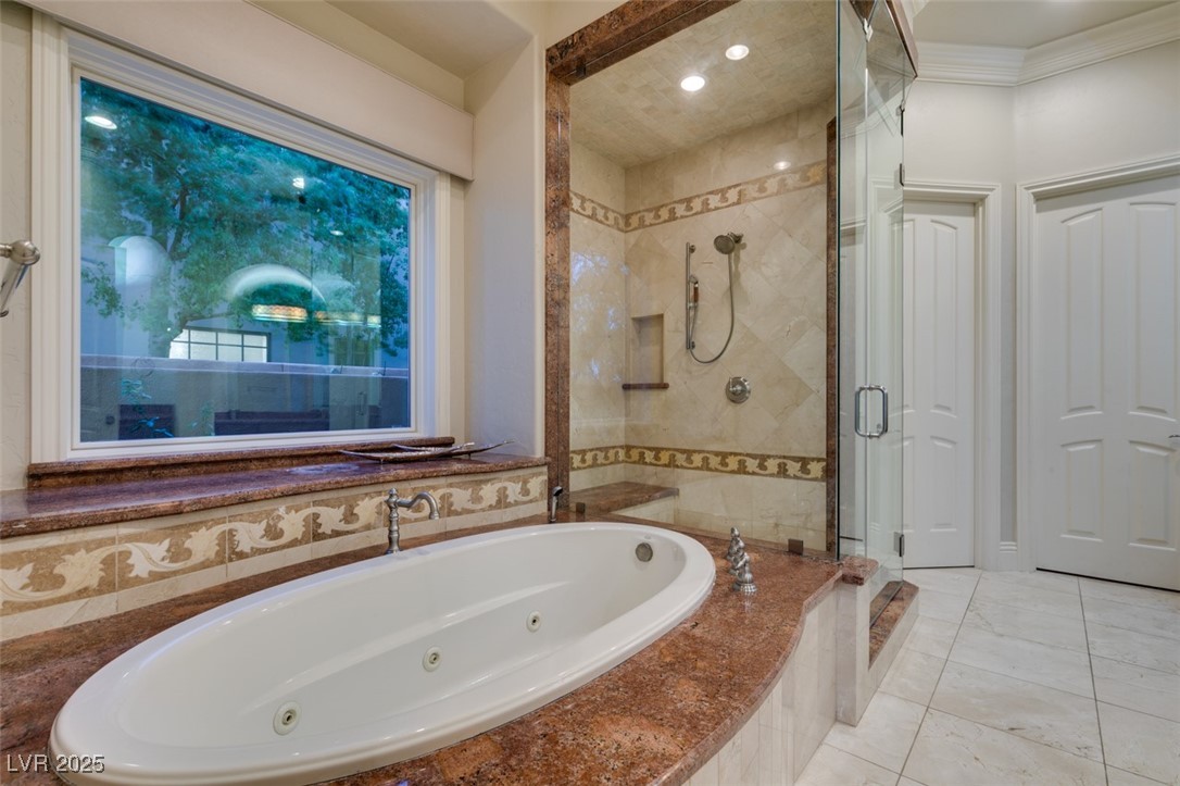 4 Awbrey Court Henderson NV 89052