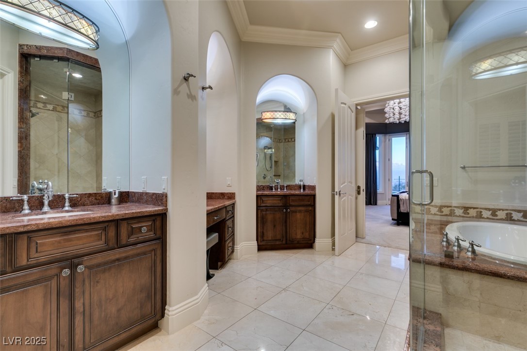 4 Awbrey Court Henderson NV 89052