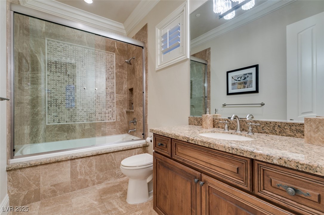 4 Awbrey Court Henderson NV 89052