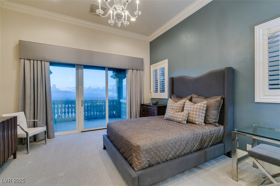 4 Awbrey Court Henderson NV 89052