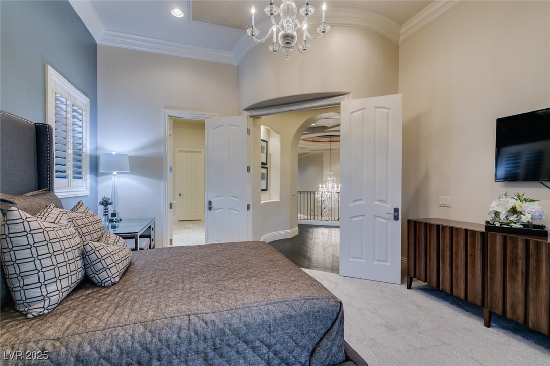 4 Awbrey Court Henderson NV 89052