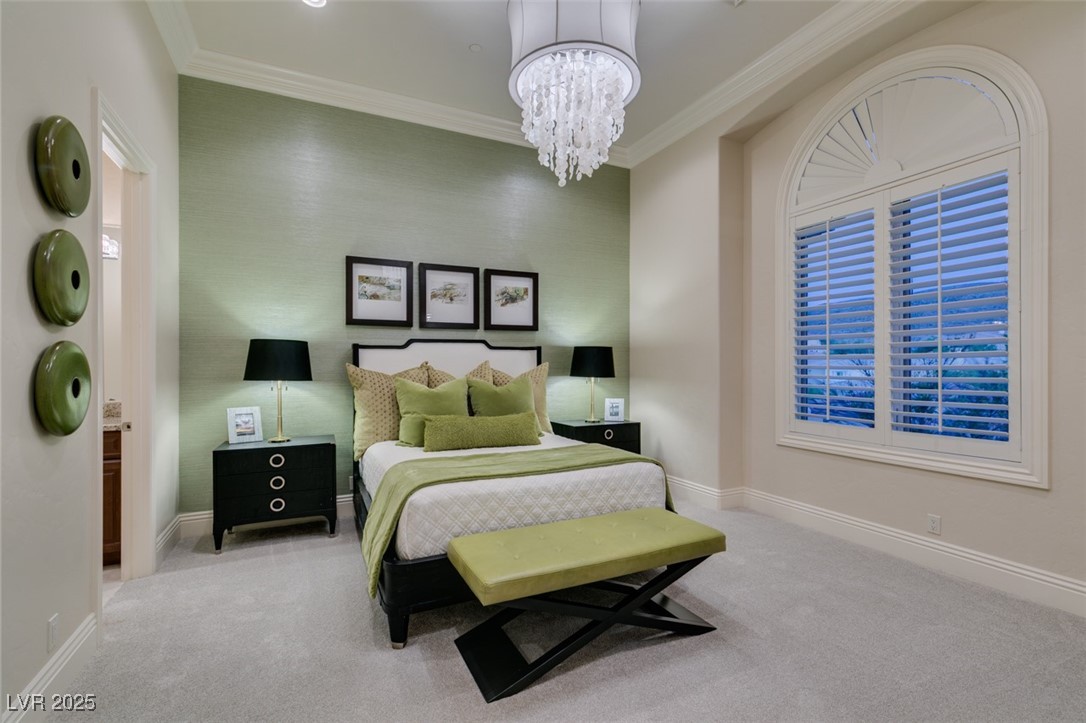 4 Awbrey Court Henderson NV 89052