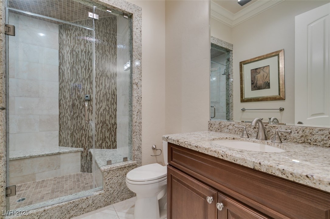 4 Awbrey Court Henderson NV 89052