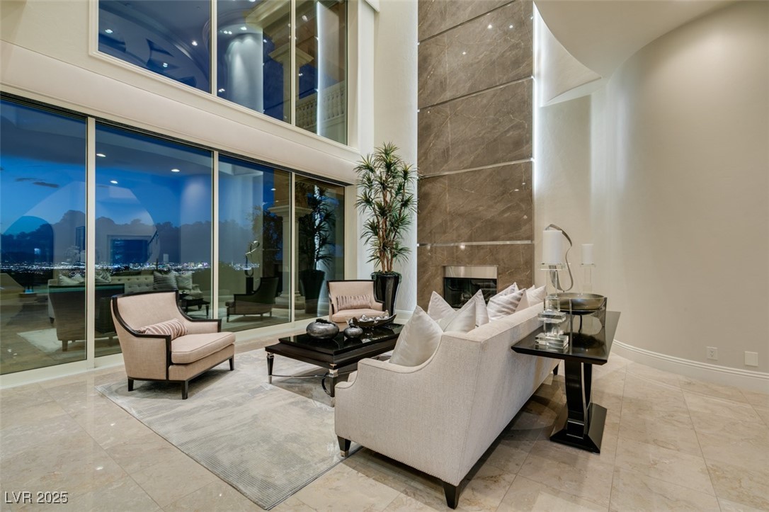 4 Awbrey Court Henderson NV 89052
