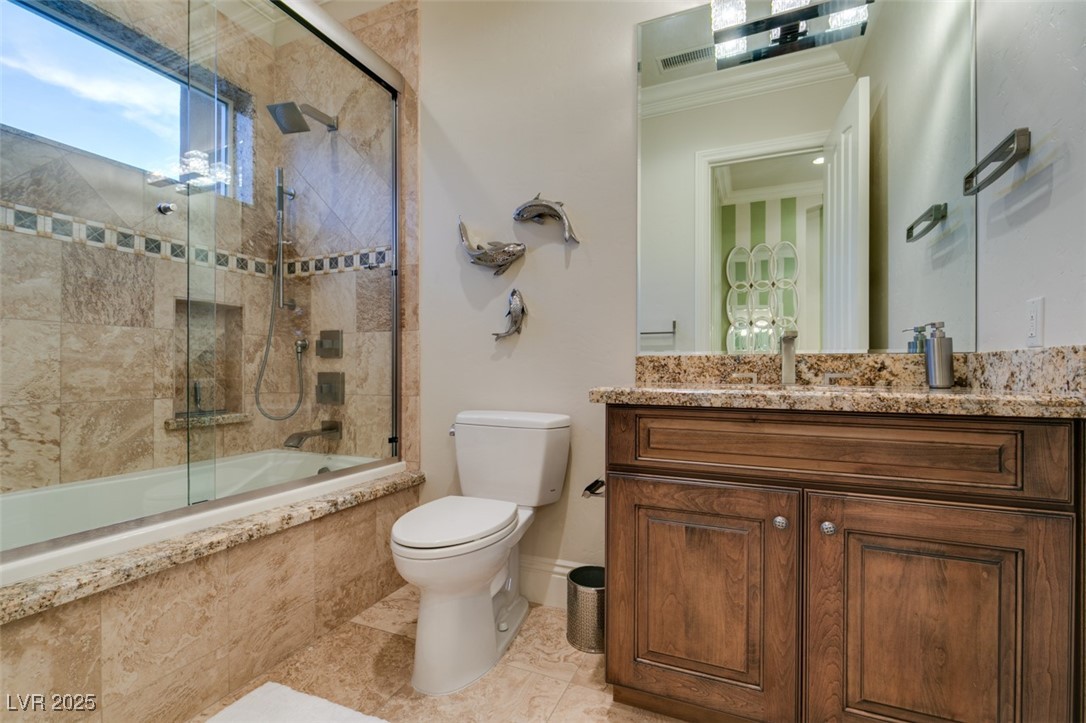 4 Awbrey Court Henderson NV 89052