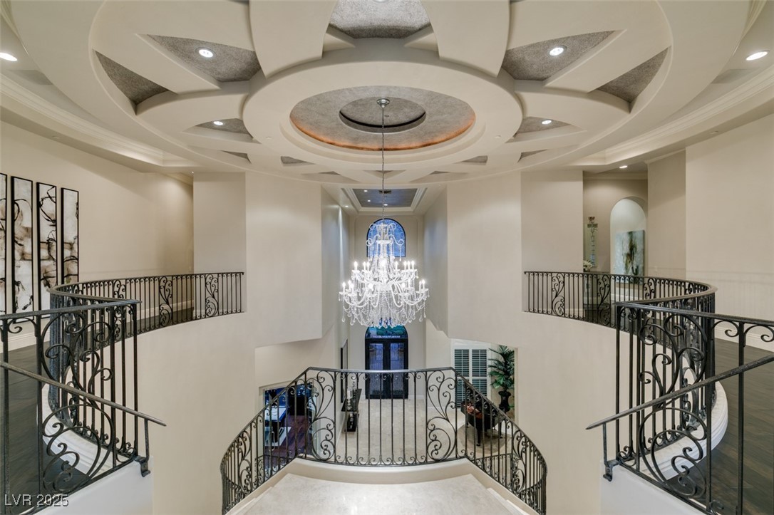 4 Awbrey Court Henderson NV 89052