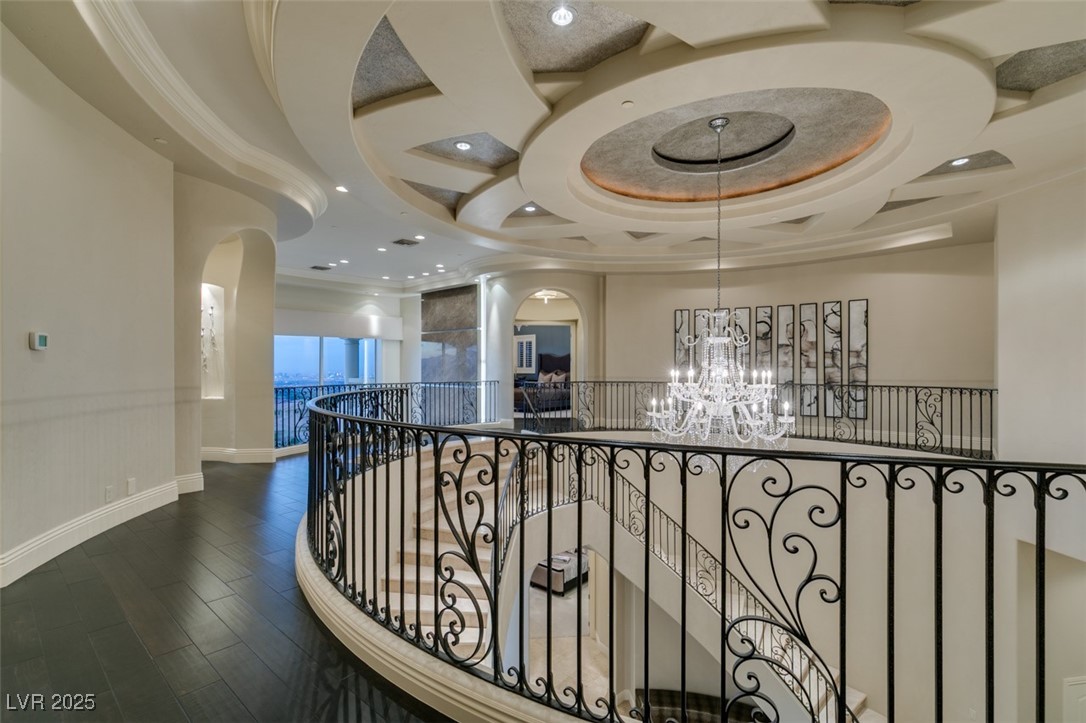 4 Awbrey Court Henderson NV 89052