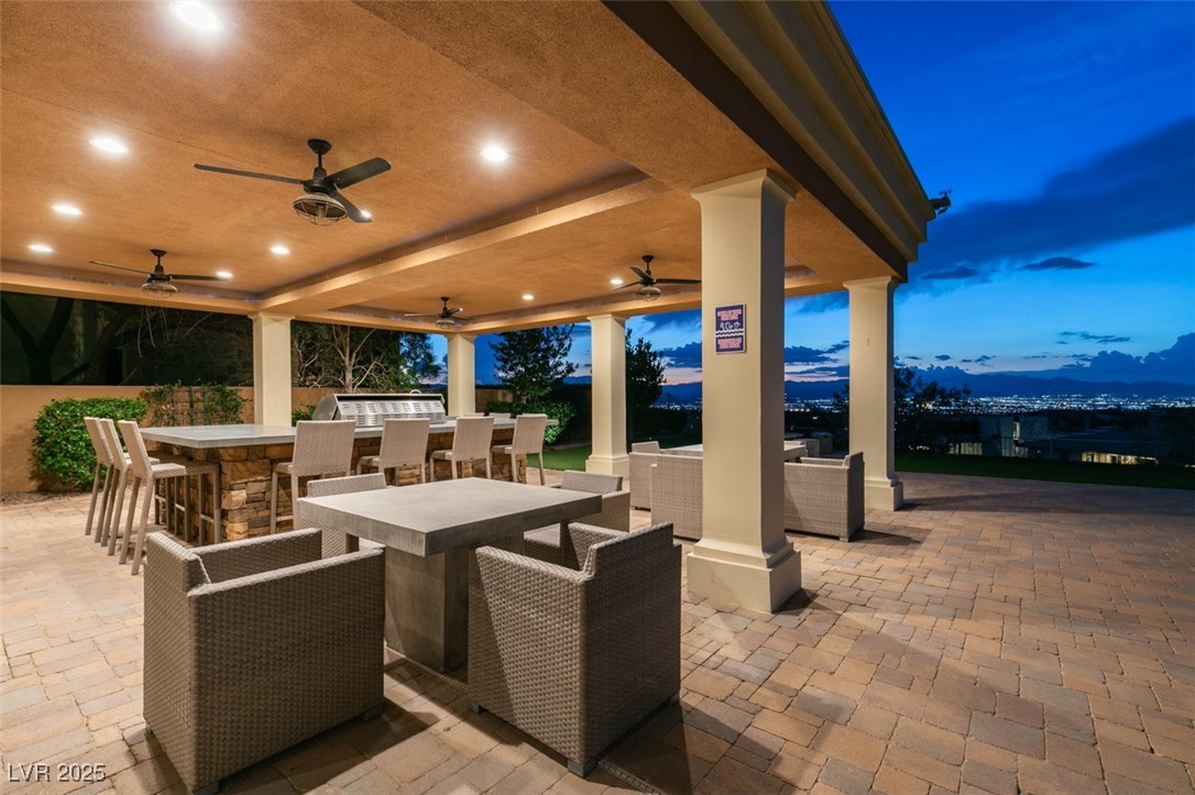 4 Awbrey Court Henderson NV 89052