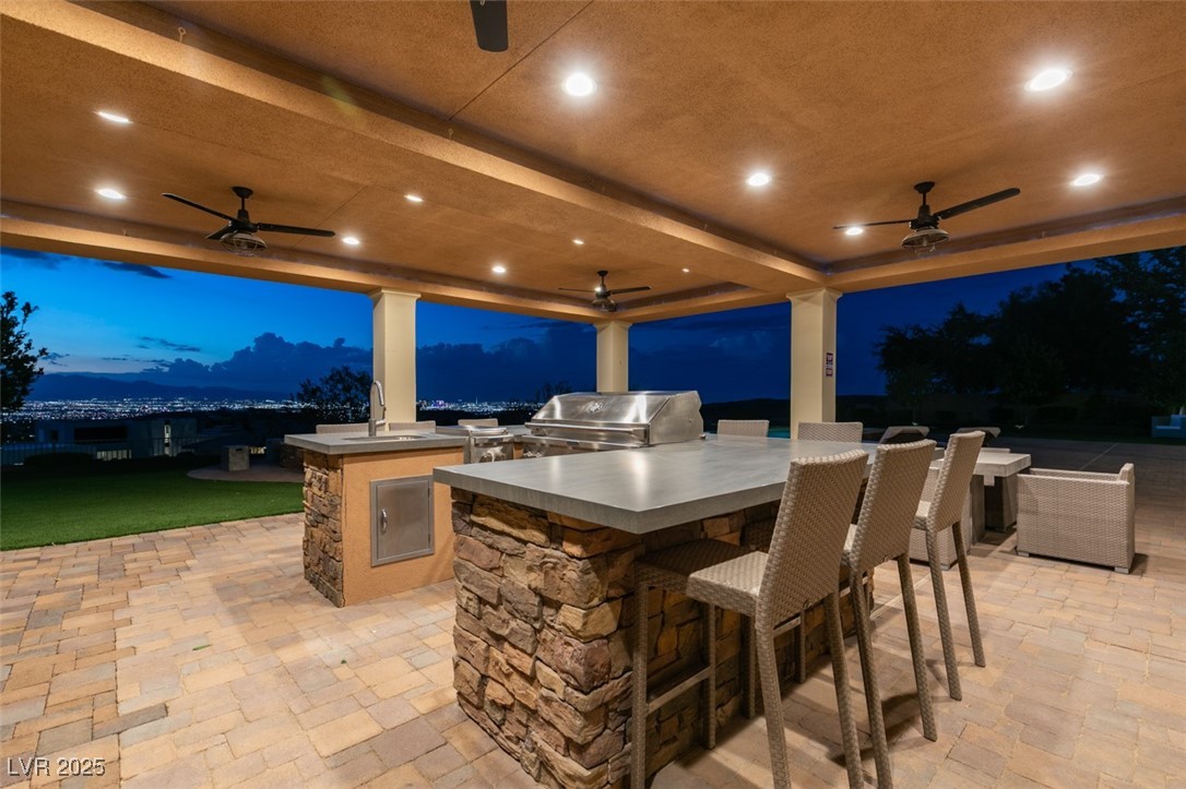 4 Awbrey Court Henderson NV 89052