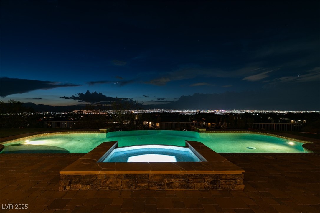 4 Awbrey Court Henderson NV 89052