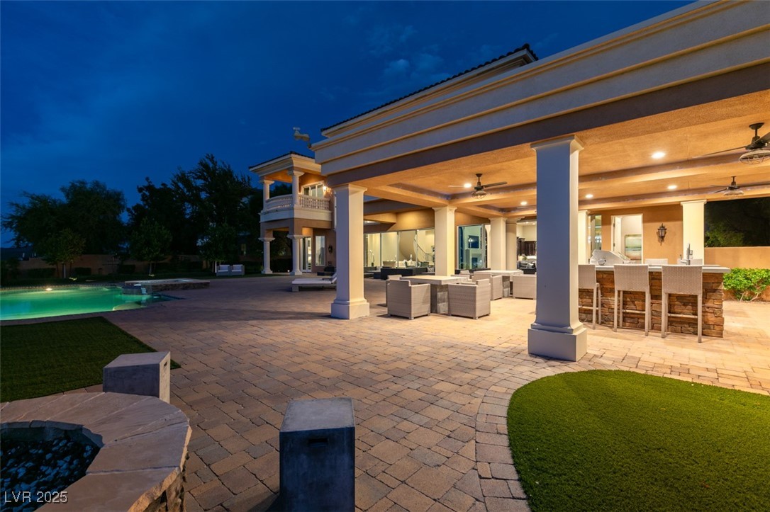 4 Awbrey Court Henderson NV 89052