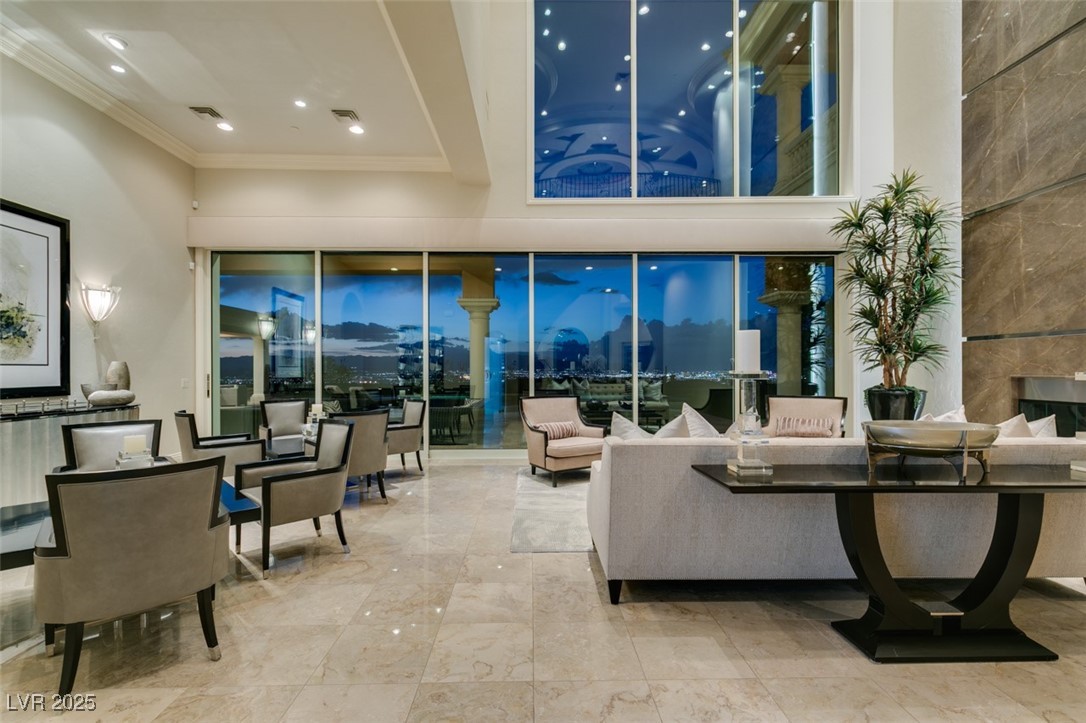 4 Awbrey Court Henderson NV 89052