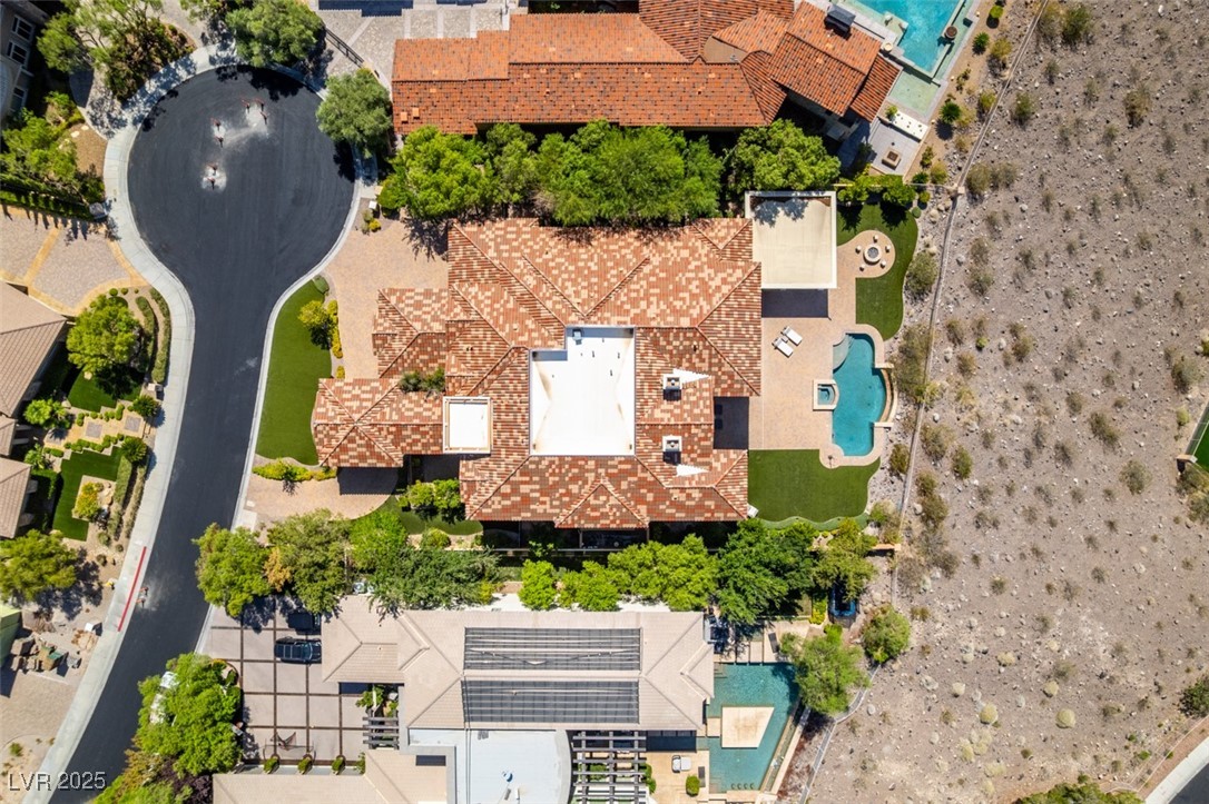 4 Awbrey Court Henderson NV 89052