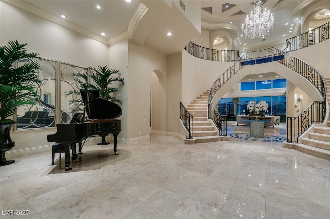 4 Awbrey Court Henderson NV 89052