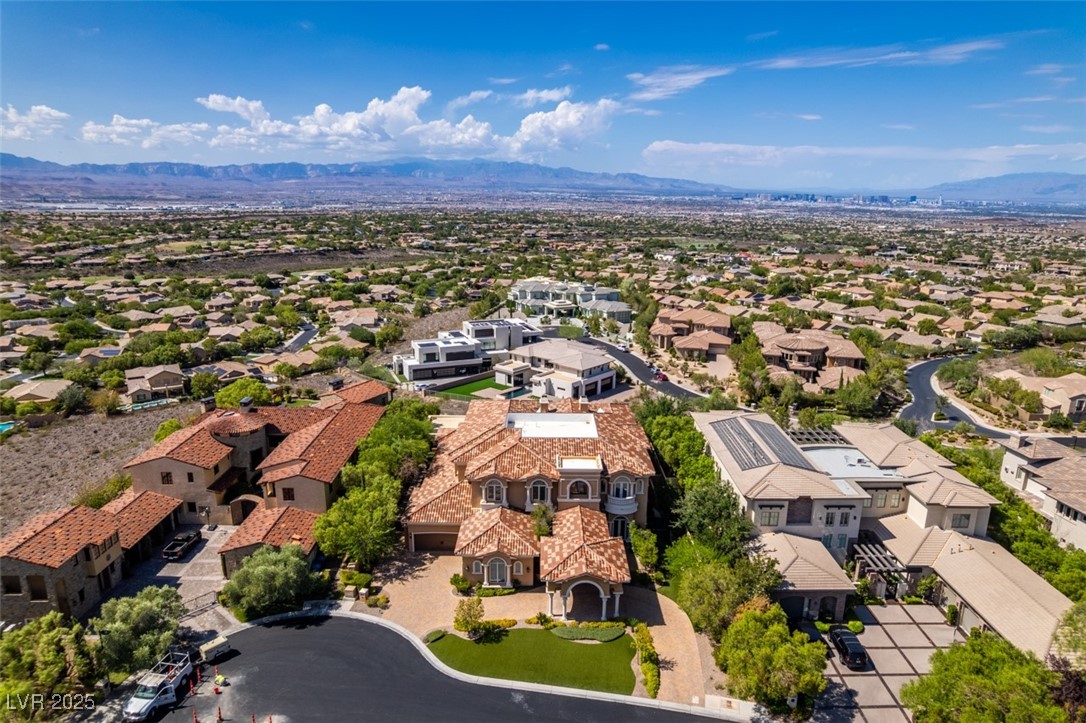 4 Awbrey Court Henderson NV 89052