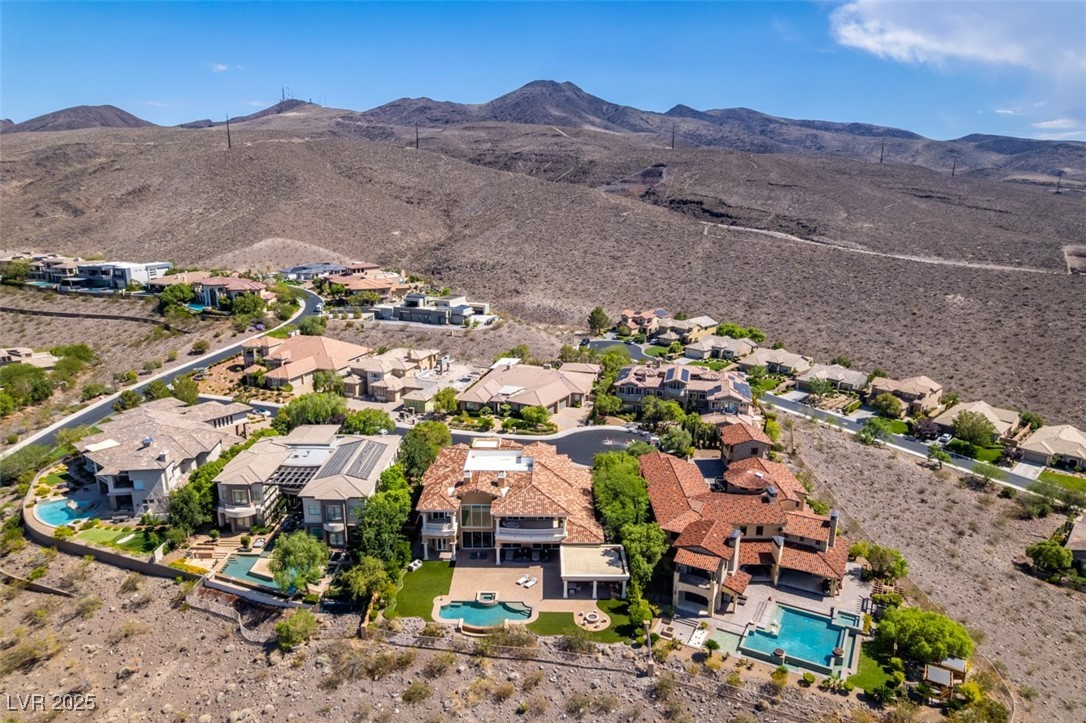 4 Awbrey Court Henderson NV 89052