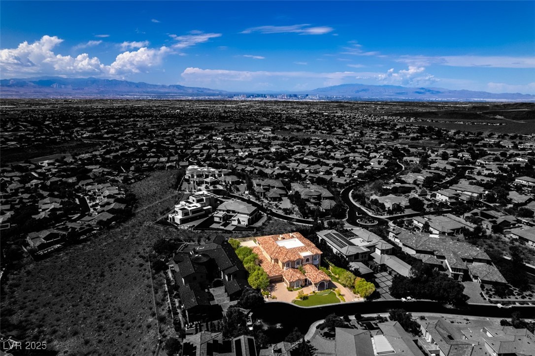 4 Awbrey Court Henderson NV 89052