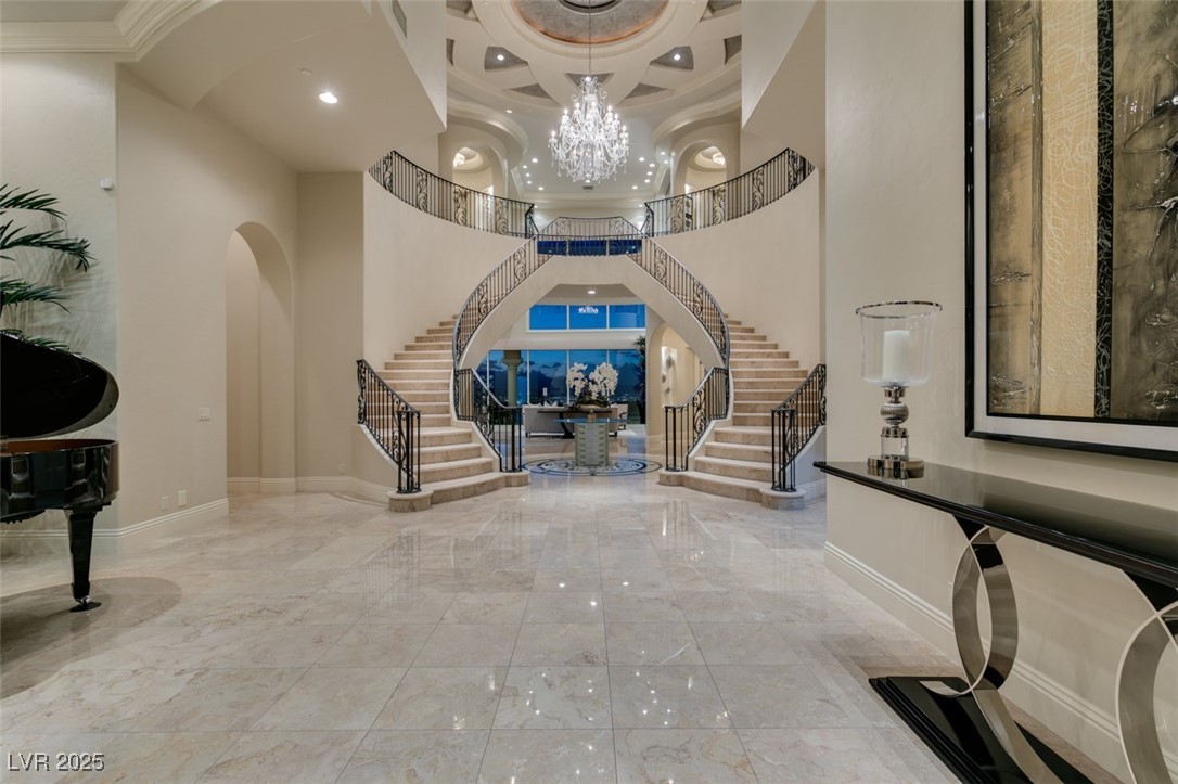 4 Awbrey Court Henderson NV 89052