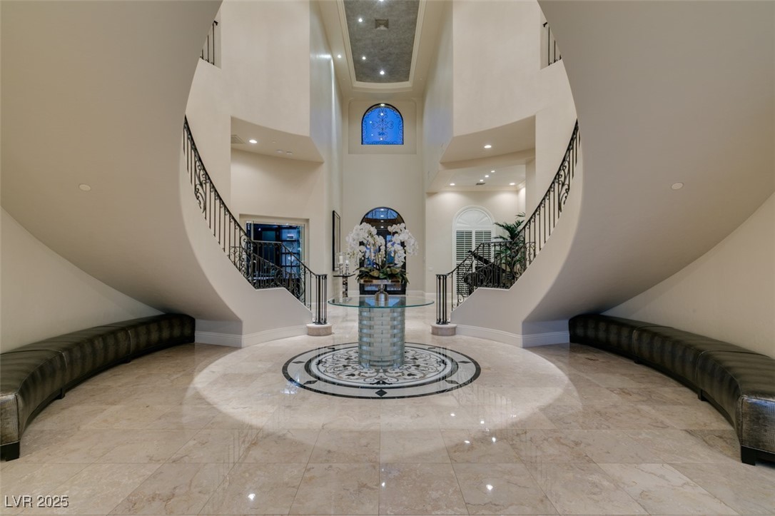 4 Awbrey Court Henderson NV 89052